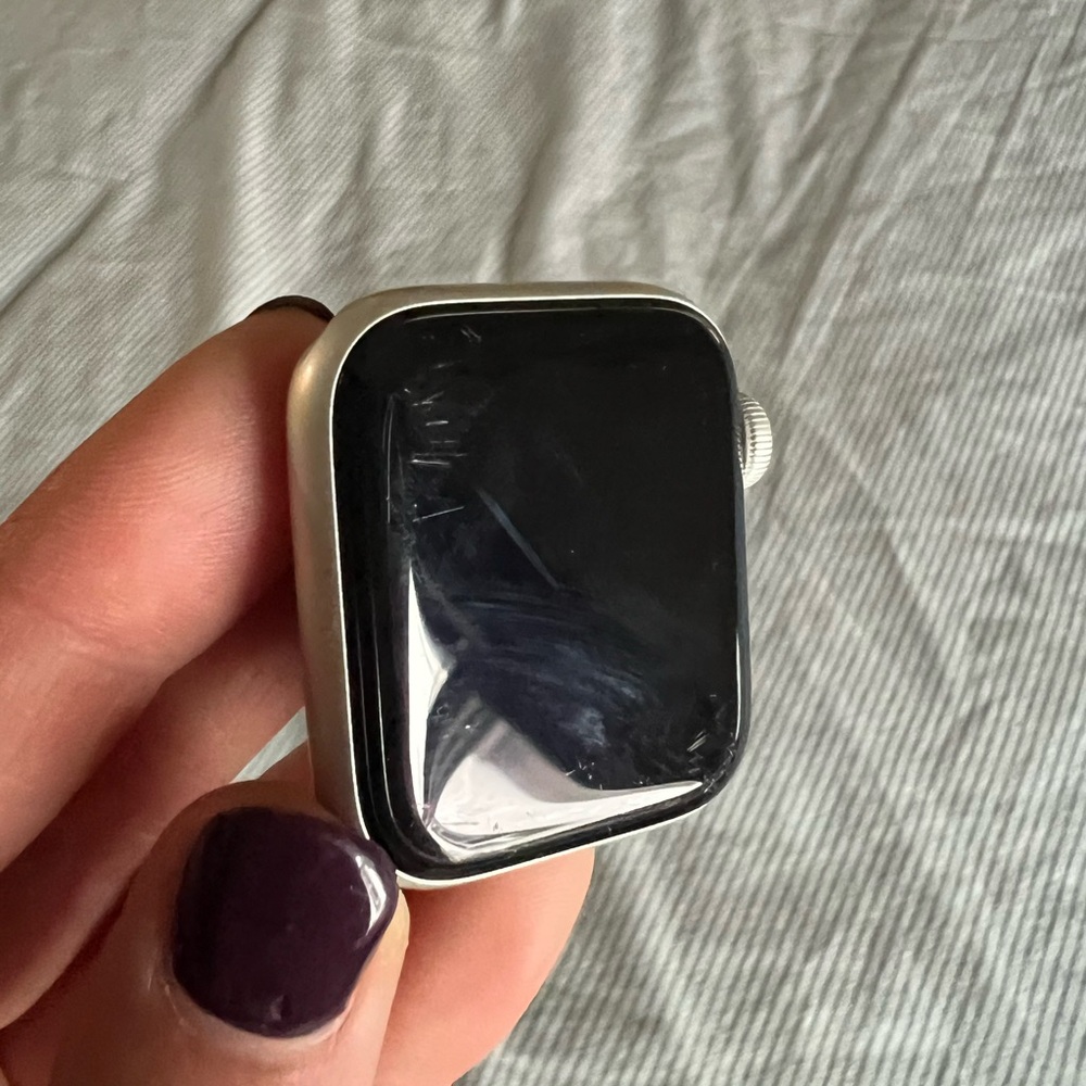 Series 4 Smart Watch